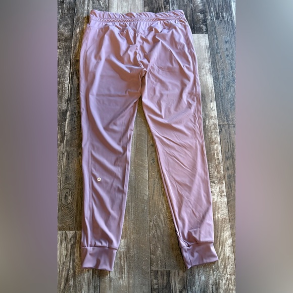 HALARA Dusty Pink Jogger Pants - Picture 3 of 8
